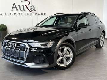 40 TDI Quattro NAV+LED+360°+V-COCKPIT+18ZOLL+PP