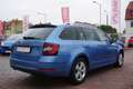 Skoda Octavia Combi 2.0 TDI Ambition DSG LED Navi ACC Blau - thumbnail 4