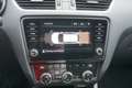 Skoda Octavia Combi 2.0 TDI Ambition DSG LED Navi ACC Blau - thumbnail 14