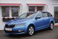 Skoda Octavia Combi 2.0 TDI Ambition DSG LED Navi ACC Blau - thumbnail 1