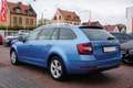 Skoda Octavia Combi 2.0 TDI Ambition DSG LED Navi ACC Blau - thumbnail 2