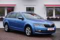 Skoda Octavia Combi 2.0 TDI Ambition DSG LED Navi ACC Blau - thumbnail 5