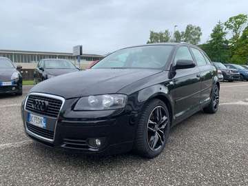 SPB 2.0 TDI 170 CV F.AP. Ambiente