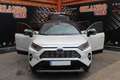 Toyota RAV 4 2.5 hybrid 2WD Feel! Blanc - thumbnail 4