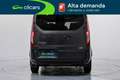 Ford Transit Custom FT 320 L2 Kombi 2.0 Ecoblue Trend 136 Aut Gris - thumbnail 4