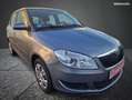 Skoda Fabia 1.6 Tdi 75ch Garantie Gris - thumbnail 2