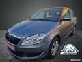 Skoda Fabia 1.6 Tdi 75ch Garantie Gris - thumbnail 1