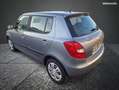 Skoda Fabia 1.6 Tdi 75ch Garantie Gris - thumbnail 4