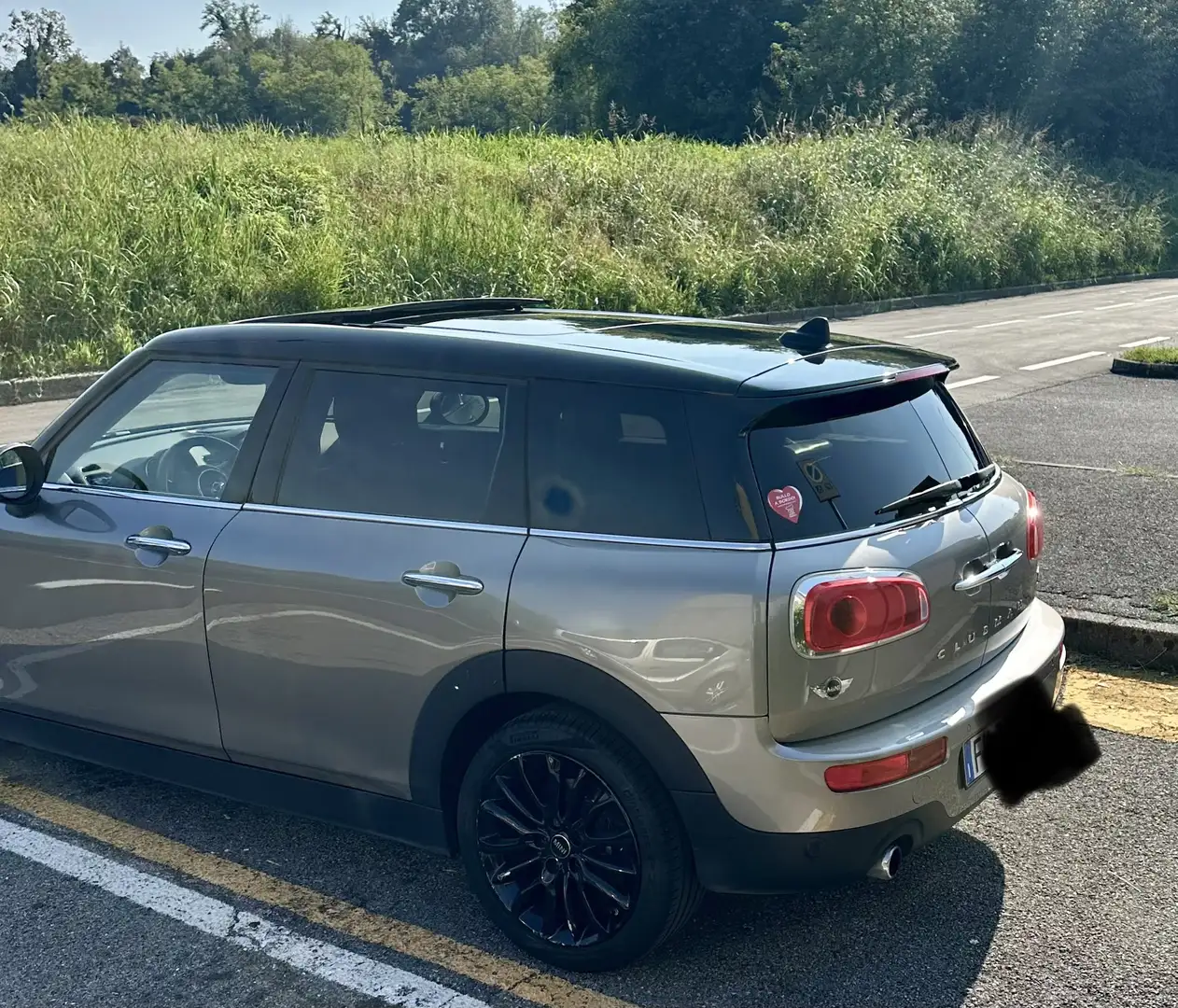 MINI Cooper D Clubman 2.0 Hype auto - 1