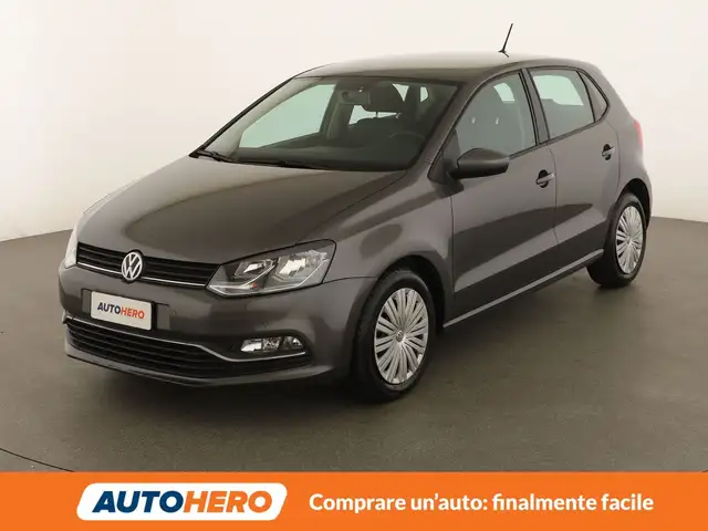 Volkswagen Polo 1.4 TDI Comfortline