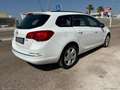 Opel Astra 1.7 CDTI 110 CV EcoF.S&S ST Elect. Blanc - thumbnail 4