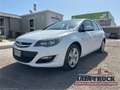 Opel Astra 1.7 CDTI 110 CV EcoF.S&S ST Elect. Blanc - thumbnail 1