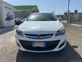 Opel Astra 1.7 CDTI 110 CV EcoF.S&S ST Elect. Blanc - thumbnail 2