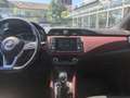 Nissan Micra Tekna  Navi Leder City Stop Kamera LED Klima Bose Rot - thumbnail 11