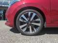 Nissan Micra Tekna  Navi Leder City Stop Kamera LED Klima Bose Rot - thumbnail 6