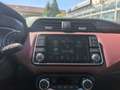 Nissan Micra Tekna  Navi Leder City Stop Kamera LED Klima Bose Rot - thumbnail 10