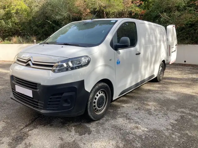 Citroen Jumpy M BlueHDi 100 Confort S&S E6.d-TEMP