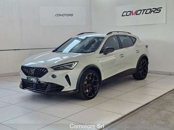 2.5 TSI 4Drive DSG VZ5 Taiga Grey