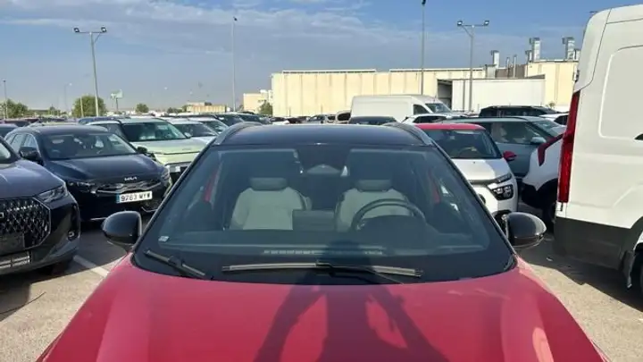 Renault Captur 2025, foto 25