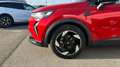 Renault Captur 1.0 TCE 74KW LPG TECHNO 100 5P Rojo - thumbnail 5