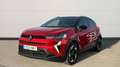 Renault Captur 1.0 TCE 74KW LPG TECHNO 100 5P Rojo - thumbnail 2