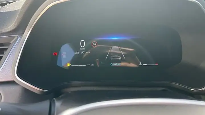 Renault Captur 2025, foto 22