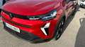 Renault Captur 1.0 TCE 74KW LPG TECHNO 100 5P Rojo - thumbnail 7