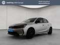 Opel Corsa 1.2 GS mit TECH PAKET GS + INFOTAIMENT PAKET Argent - thumbnail 1