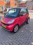 smart forTwo forTwo 1.0 mhd Pure Rood - thumbnail 1