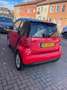 smart forTwo forTwo 1.0 mhd Pure Rood - thumbnail 2