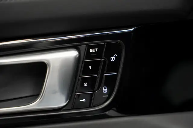 Porsche Panamera view 18