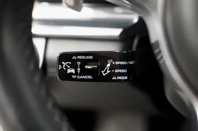 Porsche Panamera view 30