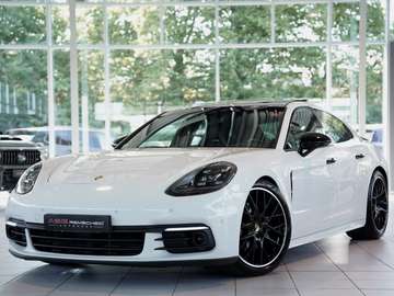 4 *LUFT *BOSE*21Zoll *ACC *Pano *PDLS*