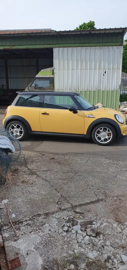 MINI Cooper S - 2