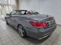 Mercedes-Benz E 220 d Cabrio AMG LED Leder Navi Kamera Airscarf 18" Gris - thumbnail 8