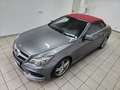 Mercedes-Benz E 220 d Cabrio AMG LED Leder Navi Kamera Airscarf 18" Gris - thumbnail 5