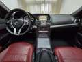 Mercedes-Benz E 220 d Cabrio AMG LED Leder Navi Kamera Airscarf 18" Gris - thumbnail 23