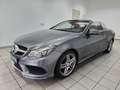 Mercedes-Benz E 220 d Cabrio AMG LED Leder Navi Kamera Airscarf 18" Gris - thumbnail 7