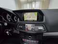 Mercedes-Benz E 220 d Cabrio AMG LED Leder Navi Kamera Airscarf 18" Gris - thumbnail 18