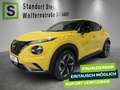 Nissan Juke JUKE Superfly 1.6 Hybrid 143PS 4AMT Gelb - thumbnail 1