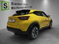 Nissan Juke JUKE Superfly 1.6 Hybrid 143PS 4AMT Gelb - thumbnail 4