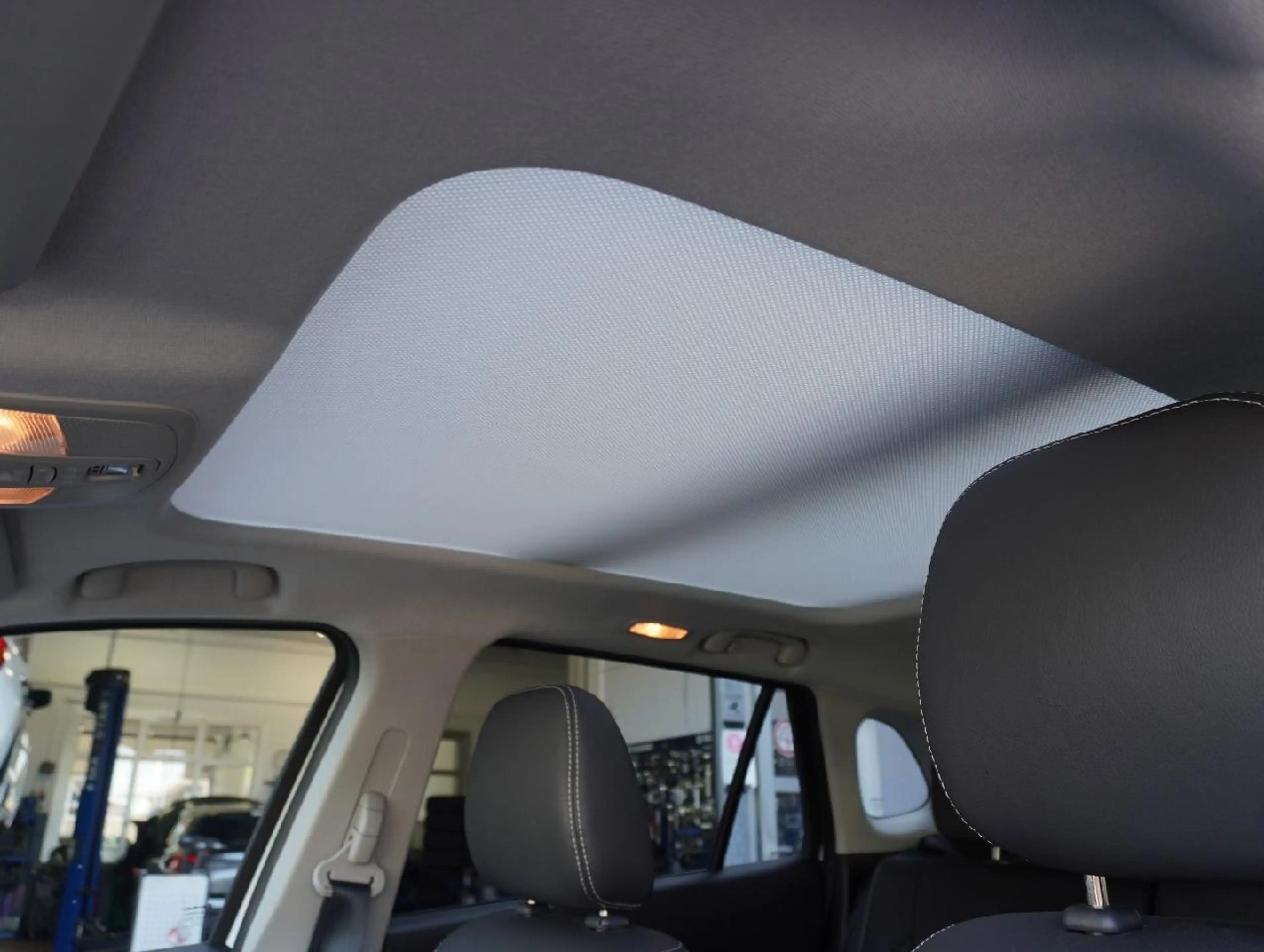 Suzuki S-Cross ALLGRIP Comfort+ / Automatik/ AHK — photo 13