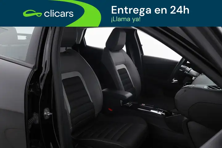Citroën C4 Hybrid ë-DSC6 PLUS 2025, foto 16