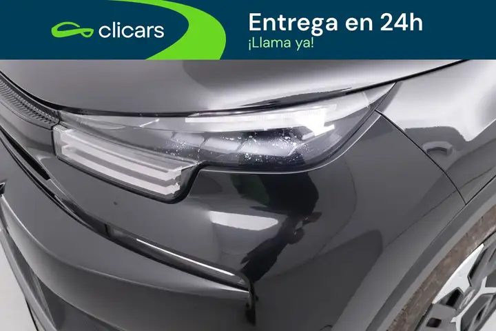 Citroën C4 Hybrid ë-DSC6 PLUS 2025, foto 10