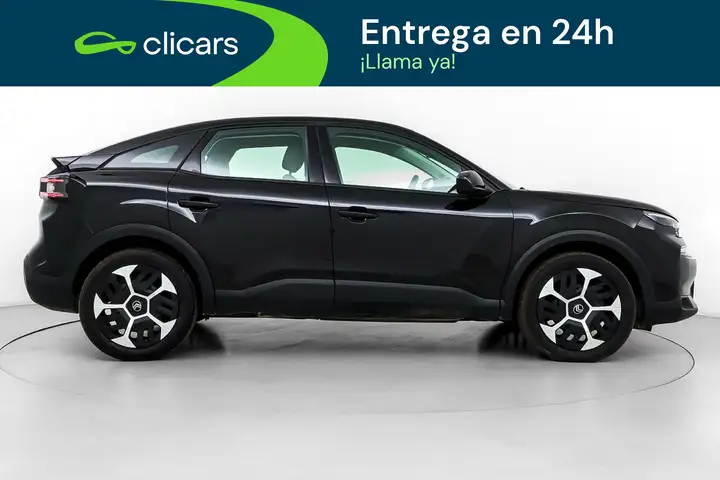 Citroën C4 Hybrid ë-DSC6 PLUS 2025, foto 7