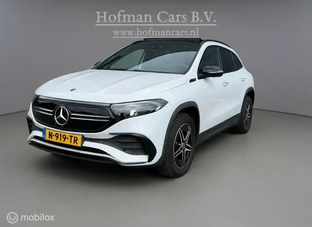 Mercedes-Benz EQA 250 Business Solution AMG 67 kWh