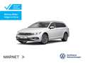 Volkswagen Passat Variant 4Motion 2.0 TDI DSG Elegance* Nav Weiß - thumbnail 1