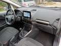 Ford EcoSport 1000 ECOBOOST PLUS 100CV CARPLAY PDC BARRE ITALIA Weiß - thumbnail 9