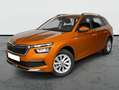 Skoda Kamiq Ambition Plus 1.0 TSI 81kW (110CV) (NW43J514) Naranja - thumbnail 1