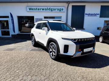 1.5 T-GDI Nomad, Navi, Touch, Shzg. Alus